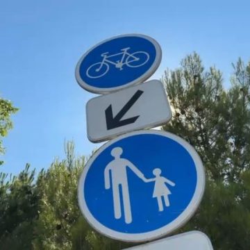 f06b02fb-e8ba-4cf8-9b30-e54f83e92c08 Les cyclistes face au Code de la route : droits et devoirs