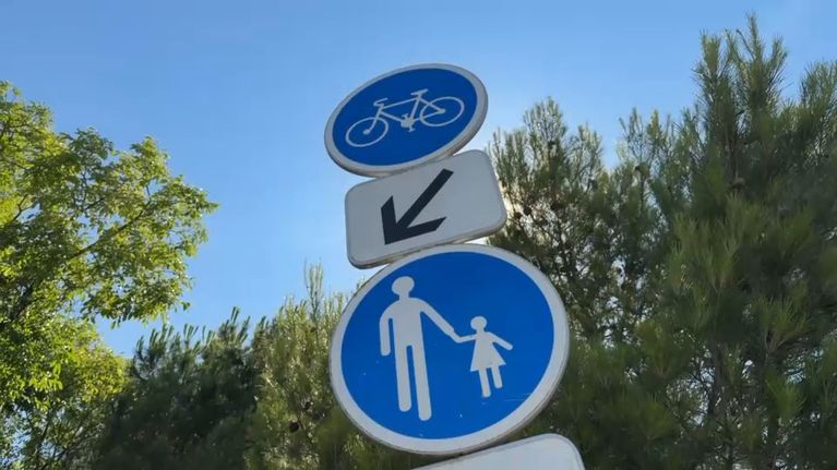 f06b02fb-e8ba-4cf8-9b30-e54f83e92c08 Les cyclistes face au Code de la route : droits et devoirs