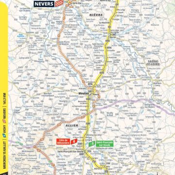 f0c00e11-9a5e-43b2-baf9-8d96e9150b40 La 11e étape du Tour de France 2026