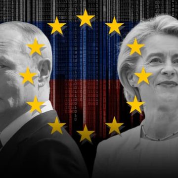 L&rsquo;Europe renforce sa riposte face aux cyberattaques russes