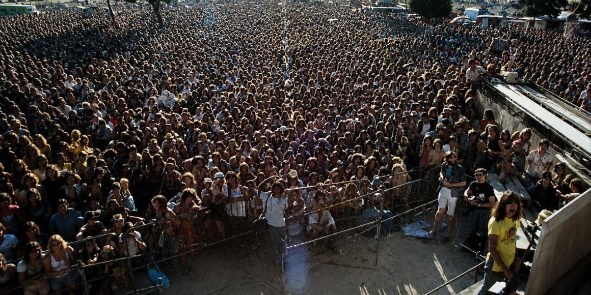 Le Renaissance du Festival Oublié Riviera 76