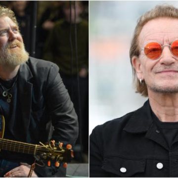 Hommage à Glen Hansard : Une voix intemporelle