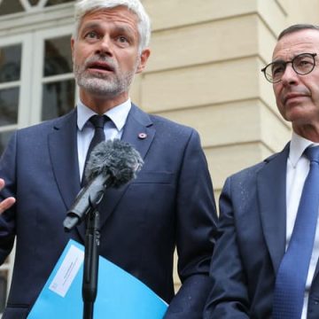 f39a0a81-1156-4be5-8f82-95c1804c7d41 Les Républicains face à des turbulences internes et des alliances en question
