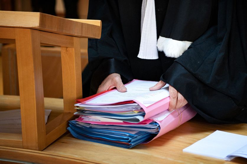 Police justice tribunal code penal proces avocat magistrat Les défis du système judiciaire face à la montée des plaintes pour violences sexuelles