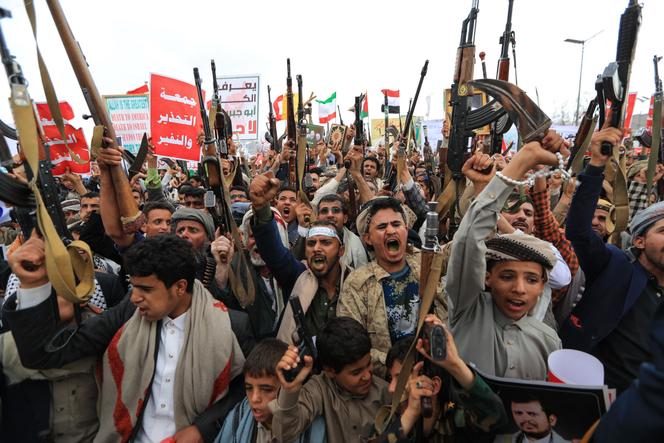 f542882f-27fd-44e2-bb8e-3037f55e2b10 Tensions au Yémen : vers un blocus maritime contre l’Arabie saoudite