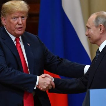 Entretien téléphonique entre Poutine et Trump abordant l&rsquo;Ukraine avant le sommet de l&rsquo;OTAN