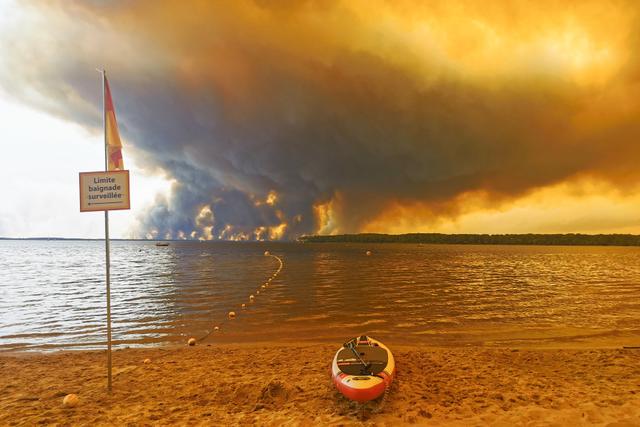 f55b90eb-c5ae-469a-8081-24c8cff31b08 L’Europe face à des incendies catastrophiques