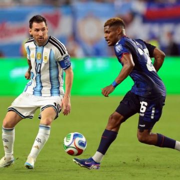 Argentine vs Cap-Vert : Une confrontation captivante en Coupe du monde 2026