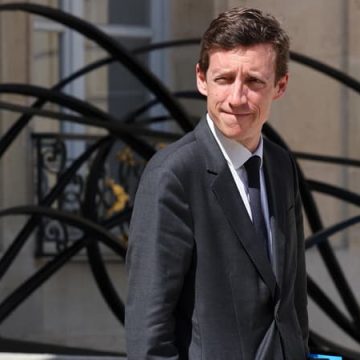 f63fffeb-4466-442a-b583-a80a70ff00b2 Éducation à la vie affective et sexuelle : une prise de conscience accrue selon Édouard Geffray