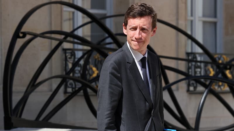 f63fffeb-4466-442a-b583-a80a70ff00b2 Éducation à la vie affective et sexuelle : une prise de conscience accrue selon Édouard Geffray