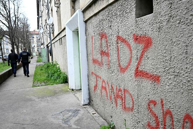f6c585d8-2be0-4124-8646-ad26a78d2746 Menaces de mort contre le maire d’Alès: une enquête ouverte