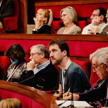 Convention citoyenne sur la fin de vie L’Assemblée nationale face à un vote décisif sur l’aide à mourir