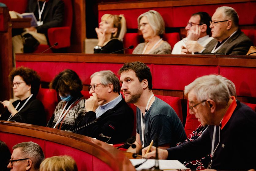 Convention citoyenne sur la fin de vie L’Assemblée nationale face à un vote décisif sur l’aide à mourir