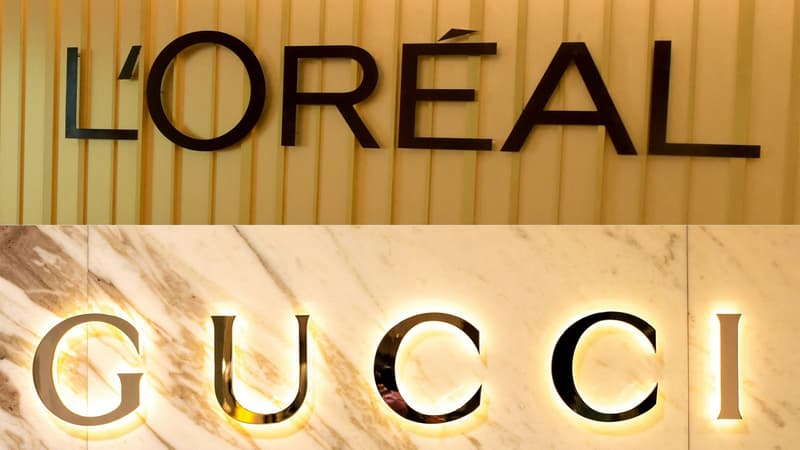 f873687f-2b67-4ccf-b641-feb46fcdf2c0 Accord historique entre Gucci et L’Oréal : Une nouvelle ère pour la beauté de luxe