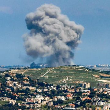 f8a818d6-5072-4f86-b904-29d32046841c Nouveaux Pourparlers entre Israël et Liban