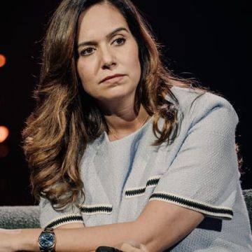 Les critiques de Sarah Knafo envers Marine Le Pen et le RN