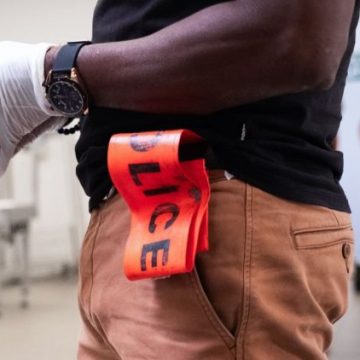 La Sécurité Renforcée dans le cadre du Plan Antilles-Guyane