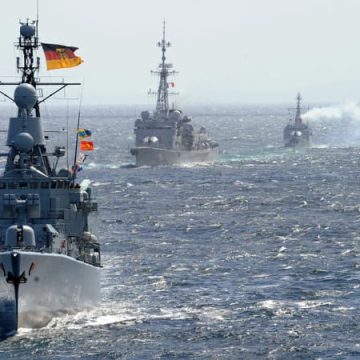 Le réarmement de l&rsquo;Allemagne suscite des inquiétudes en France