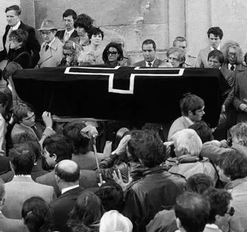 Nouvelles arrestations dans l&rsquo;affaire de l&rsquo;assassinat de Mehdi Kessaci