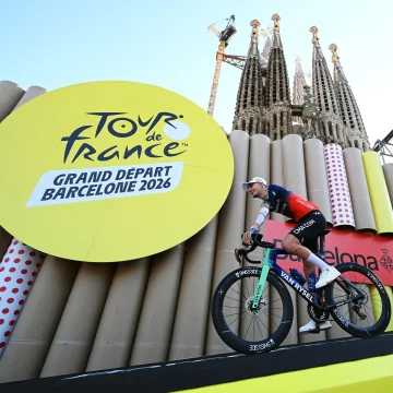 faf4143c-94fb-4af7-89eb-77dd8736bdd9 Christian Prudhomme et les défis de la chaleur pour le Tour de France 2026
