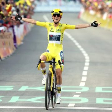 Tour de France Femmes 2026 : Répartition des Dotations