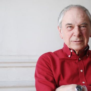 fb946dbb-71aa-4656-bf83-01e86358b4c4 La disparition de René Urtreger, figure du jazz français