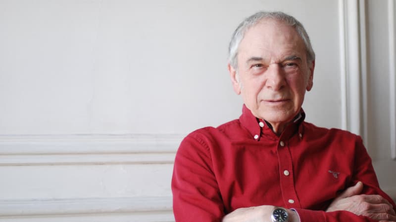 fb946dbb-71aa-4656-bf83-01e86358b4c4 La disparition de René Urtreger, figure du jazz français