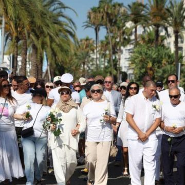 fbbbb9c7-7559-4e28-91d9-23cd4d7627bf Les commémorations controversées de l’attentat de Nice