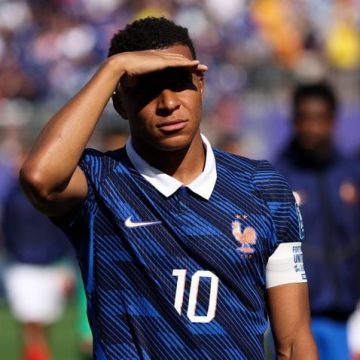 Kylian Mbappé : le capitaine charismatique des Bleus