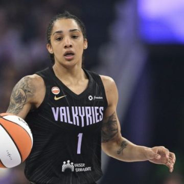 fbced9d8-3f5d-418d-a56d-8972ffca1834 Gabby Williams : Première Française titulaire au All-Star Game de la WNBA