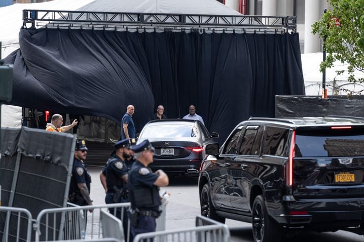fcceaa9d-eb07-4db5-af2d-fedee63f1d8f Le mariage de Taylor Swift et Travis Kelce : Un événement spectaculaire à New York