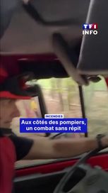 fce94ad5-69d7-42fb-9e79-55ac002f296e Déploiement massif pour combattre les incendies historiques