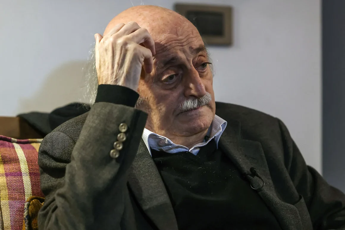 Le paradoxe libanais : une économie à genoux face à la guerre