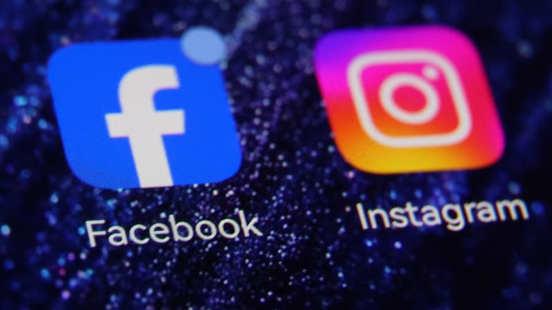 fd88ee8f-7263-4bbc-81e5-35a68e6d4de3 Problèmes d’accès sur les réseaux sociaux du groupe Meta