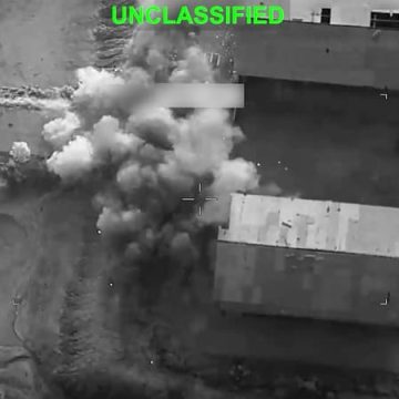 Escalade de tensions au Moyen-Orient : frappes américaines en Iran