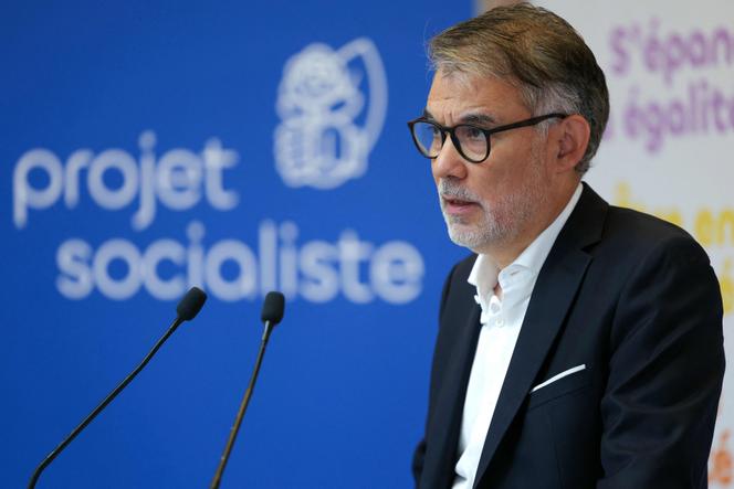 fe41dbf4-ab4f-4fef-a7a7-b513badd9dd2 Le Parti Socialiste critique le gouvernement sur l’inaction climatique