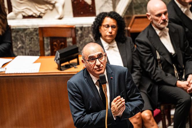 ff657390-ee04-4901-ba5c-1cf64f6c93ac Les implications de la proposition de loi sur la légitime défense des forces de l’ordre
