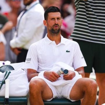 Novak Djokovic propose de modifier le format des sets au tennis