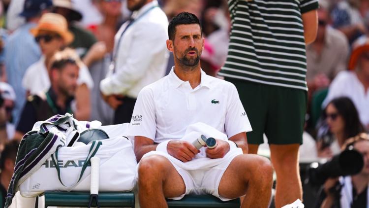 0012a886-15a2-4ae8-9543-c3808e0a7997 Novak Djokovic propose de modifier le format des sets au tennis