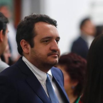 Tensions entre le Mexique et les États-Unis
