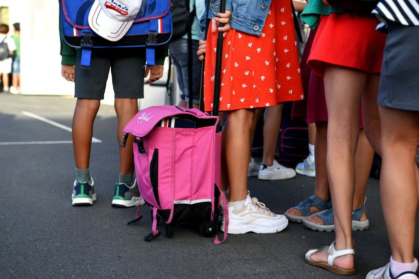 rentree scolaire ecole Peyramaure Mesures pour Identifier les Violences dans l’Éducation