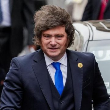Le président argentin exploite le patriotisme pour renforcer son pouvoir