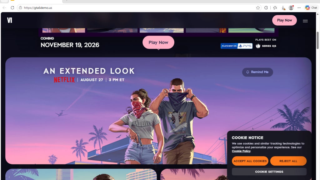 01666c37-e246-47df-b73d-ae6a7d5db022 Attention aux faux sites de GTA 6 : Des pirates diffusent des malwares
