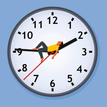 Les défis de la vie moderne et l&rsquo;importance du temps libre