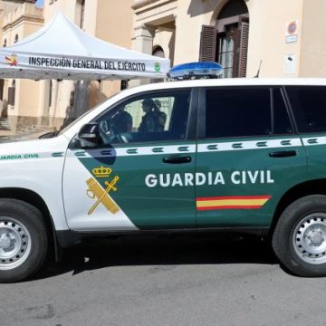 027b322a-cd85-4d0a-80eb-fe9d9fbee6d8 Un enfant oublié sur l’autoroute : une mésaventure familiale en Espagne