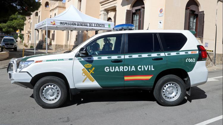 027b322a-cd85-4d0a-80eb-fe9d9fbee6d8 Un enfant oublié sur l’autoroute : une mésaventure familiale en Espagne