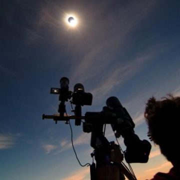 Horaires de l&rsquo;éclipse solaire en France le 12 août 2026