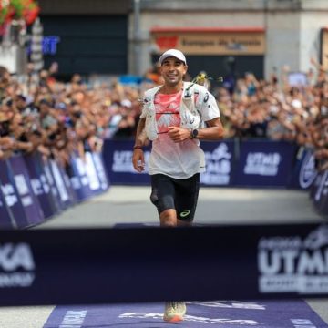 033b44df-ce4e-406b-8bd4-54044bc4e8e0 Ben Dhiman : une victoire inattendue à l’UTMB 2026