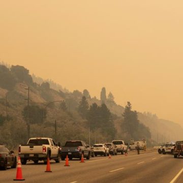 Incendies au Canada : un état d&rsquo;urgence déclaré