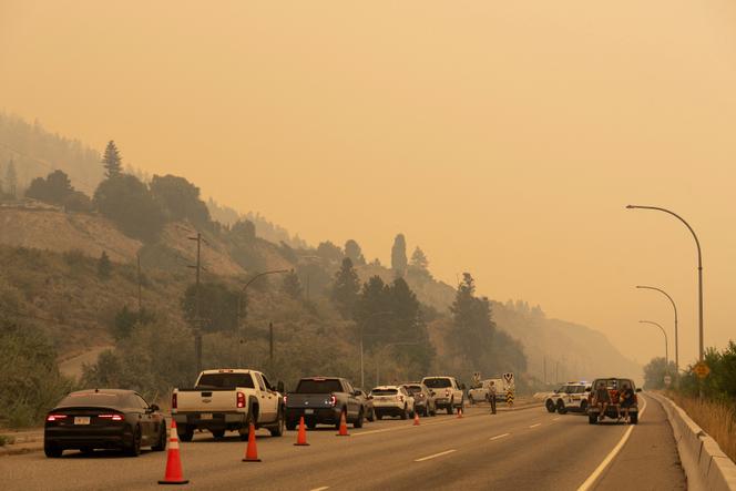 049dc978-3883-4c8e-97fe-e7cf9d6656d8 Incendies au Canada : un état d’urgence déclaré